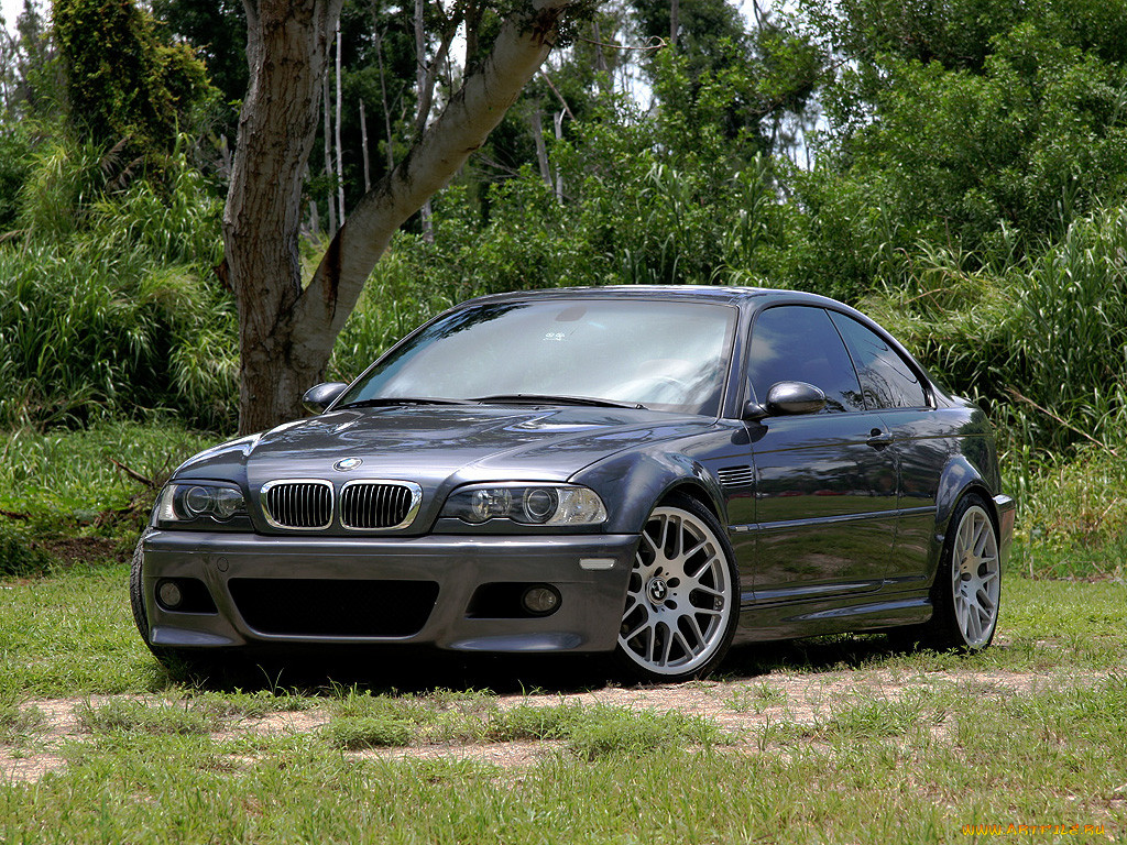, bmw